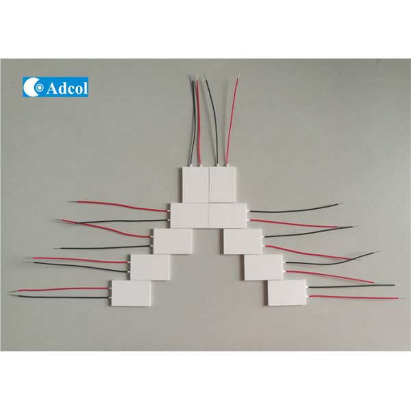 Quality Peltier Thermoelectric Modules For Thermoelectric Conditioner TEC Cooler wholesale