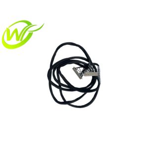 China NCR ATM Machine Parts LVDS HARNESS 600MM 4450749527 on sale