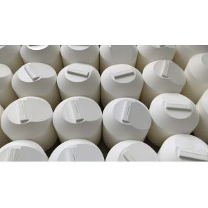 Alumina Composite Boron Nitride Ceramic For Insulation Part Supporting Component