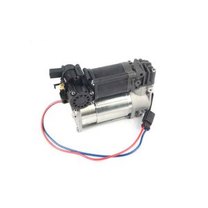 China Car Air Suspension Air Compressor Pump for Mercedes-Benz W212 W218 E250 E550 CLS400 E63 AMG on sale