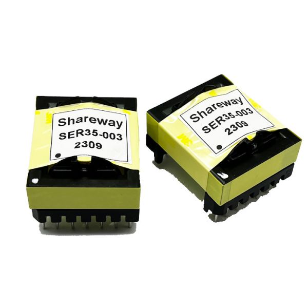 Quality Smps Mini Flyback Transformer For Inverters And Industrial Automation 750316586 wholesale