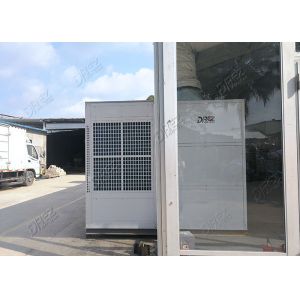 Cheap Outdoor Event Classic Packaged Tent Air Conditioner 36HP 105KW Cooling Capacity Type for sale