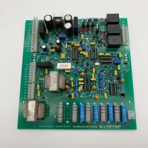 1.6mm 2OZ 4 Layer FR4 Printed Circuit Board Assembly Service Electronics