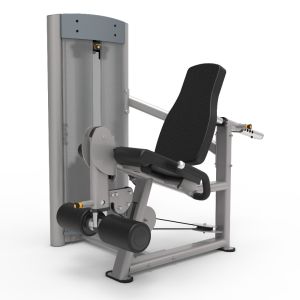 Weight Exercise Machine Medium Loader Gym Equipment Pin Load Leg Extension