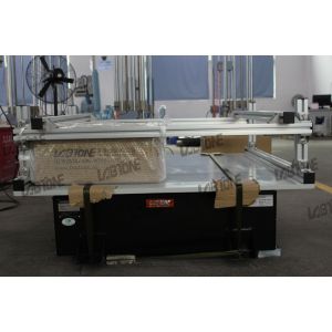 1200*1200 mm Table Transportation Vibration Tester For Packaging Industry