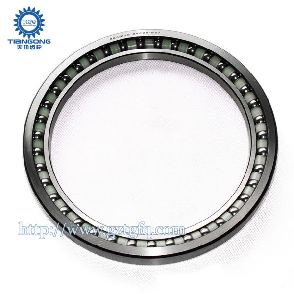 Quality Angular Contact Ball Excavator Bearing BA220-6WSA BA220-6SA wholesale