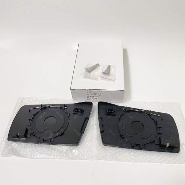 Benz C-Class 93-00 Mercedes Side Mirror Glass W211 A2028100121