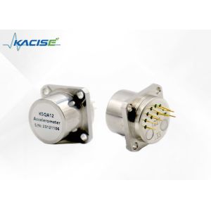 Cheap Sensitivity Vibration Peak Sine Accelerometer with for sale