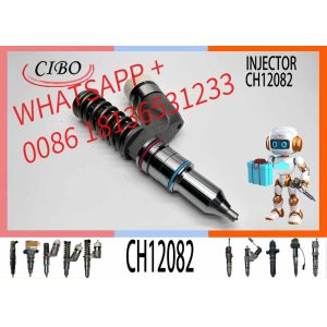 Cheap Competitively offer diesel engine good testing fuel injector CH12082 with more models for sale