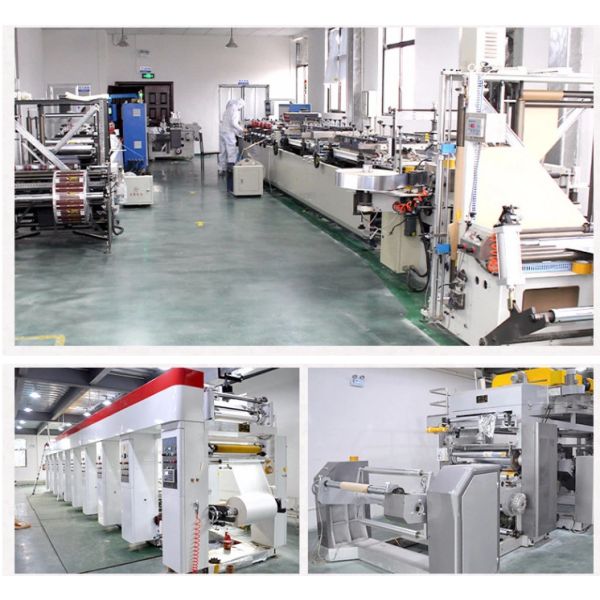 Custom Printed Side gusset flat bottom custom printed drip coffee bean packaging bag with valve