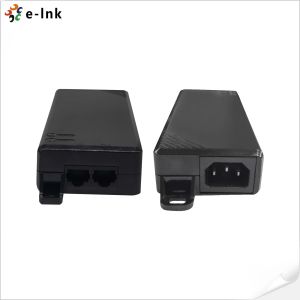 95w High Power 802.3bt Poe Injector 10/100/1000mbps
