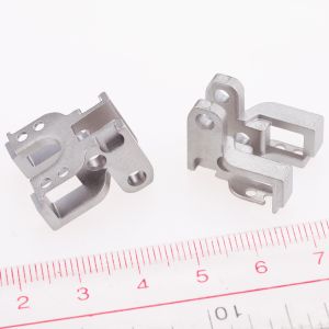 China High Precision Sintered Powder Metallurgy Parts Anodizing Stainless Steel on sale