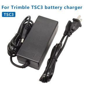 Brand NEW TSC3 Charger Applicable to Trimble TSC3 GPS RTK Data Collector