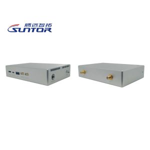 China 2 Watts PTP PTMP 1.4G Uav Wireless Video Transmitter on sale