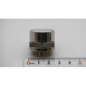 Shock 500g Analog accelerometer for Vibration Peak Sine Testing