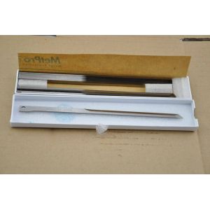 54782010 Knife Flat Ground M2 Alloyed Steel 45 Degrees For GT5250