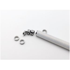 Low Noise Miniature Ball Bearing High Speed MR128ZZ 8*12*3.5mm Size Handheld