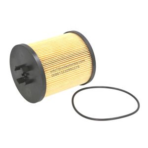 Factory Price Engine Spare Part Oil Filter E175H D129 LF16046 p550769 for Engine