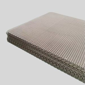 Titanium Anode Mesh For Sewage Treatment