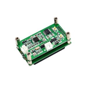 1MHz - 1.2GHz RF Frequency Counter Tester PLJ-0802-E With LCD Screen Display