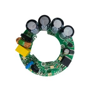 SMT PCBA Circuit Board Assembly Industrial Control Board Solution