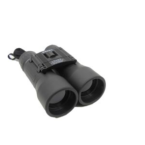 Black Bird Watching Binoculars / 10x Folding Pocket Binoculars For Hunting
