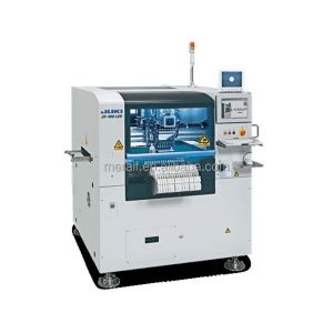 Hybrid Pick and Place Machine JM10 Multi-Task Platform for JUKI SMT Machine