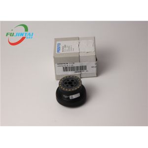 Black Color SMT Spare Parts SIEMENS P Eflecting Ring CPL C+P20 03046348