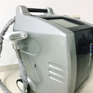 Cool Body Fat Freezing Slimming Cryo Lipo Machine English And Spanish Language