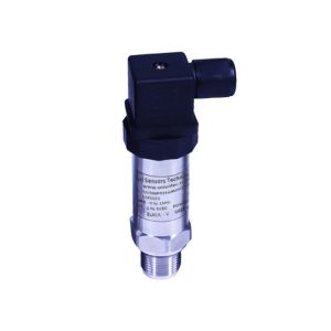 UBST-501Y UNIVO Transmitter The Ultimate Sensor for Versatile Pressure