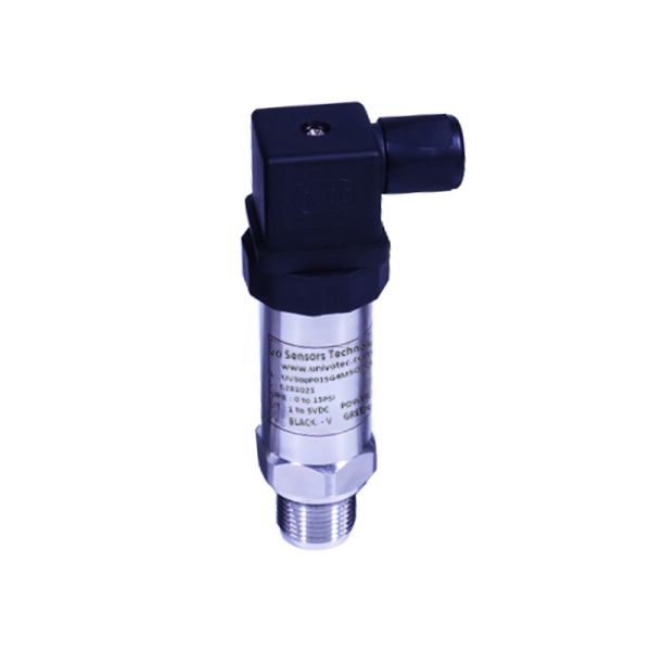 UBST-501Y UNIVO Transmitter The Ultimate Sensor for Versatile Pressure