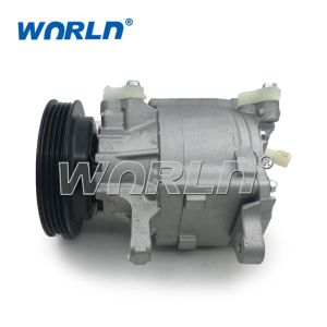 Auto Ac Air Compressor 38800RB7Z020M201 For Honda Fit For Jazz For Airwave GE
