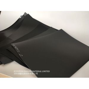 INOAC PORON Sheet LO / FR Series ML-32 Cellular Urethane Foam 1.5-3.0mm