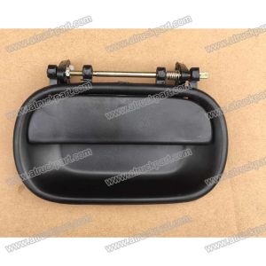Outside Handle For ISUZU NQR NKR 150 NQR 2006 600P Truck Spare Body Parts