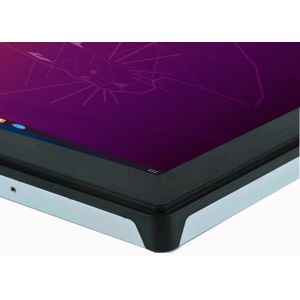 49-Inch Linux Embedded Display for Corporate Dashboards, Stadium Interfaces,