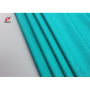 4 Way Stretch Lycra Spandex Fabric Recycle Swimwear Underwear Yoga Fabric