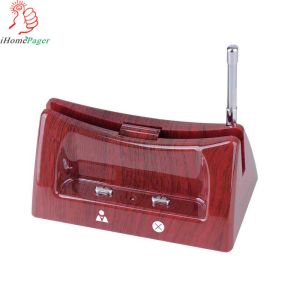 SY Certificates beep and light prompt host waiter communication device