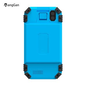 S3 GPS Land Survey Machine Fixed Width Area Measurement