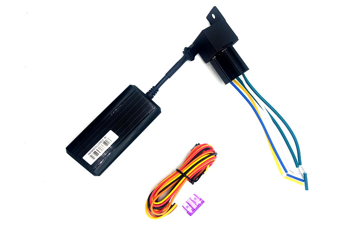 9-100V ACC Ignition Checking Locator TK003 Model 2600MHz 200MAH 4G GPS Tracker