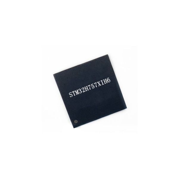Quality Microcontroller MCU STM32H757XIH6 480MHz 2MB FLASH 265-TFBGA Microcontroller wholesale