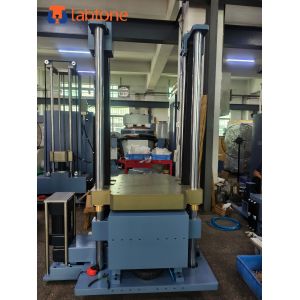 SKM Series Bump Test Equipment For Battery Test With Frequency Range 1-120Hz