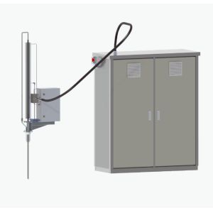 Cheap SICK Gas Analyzers METPAX300 for sale