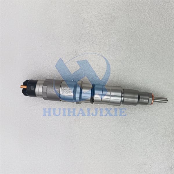 Quality Construction Machinery Parts 0445120236 0445120236 for Komatsu PC300-8 PC350-8 Excavator QSL9 QSC8.3 Engine wholesale