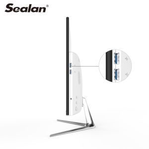 23.8inch Gaming PC Desktop Computer Intel I5