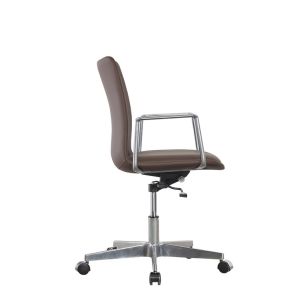 Cheap Ergo Executive Rotating Chair For Study Table With Lumbar Support SGS ODM for sale