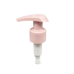 China 24/415 Lotion Dispenser Pump Plastic 1.2CC 1.5CC Left - Right Lock For Shampoo on sale