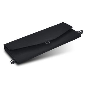 Cheap Folding Backpacking Solar Panel Blanket Mono Perc 21W for sale