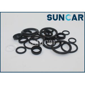 Pedal Valve 420-00030 42000030 Travel Control Valve Kit For Doosan SOLAR 220LC-6