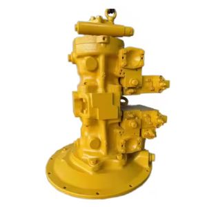 China Hydraulic Pump 708-23-04013 Main Pump For PC100-5 PC120-5 PC150-5 Excavator on sale