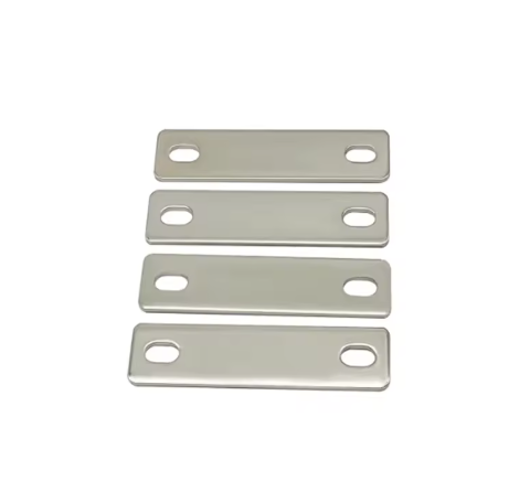 High-Performance Customizable Copper Busbars for EV & Renewable Energy Systems |